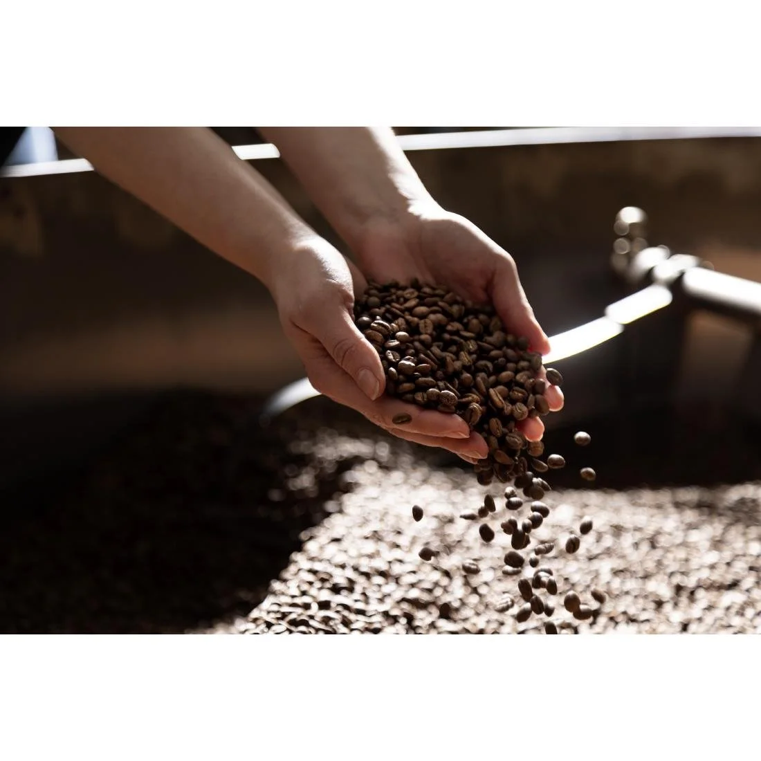 Beaumont No.4 Decaf Coffee Espresso Grind 1kg - Image 5