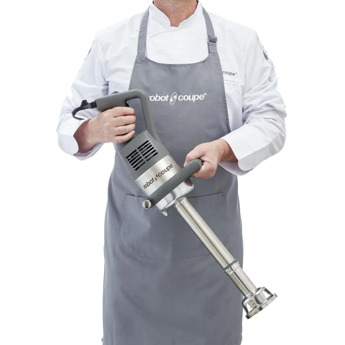 Robot Coupe MP 350 Ultra TP Stick Blender LED - Image 5