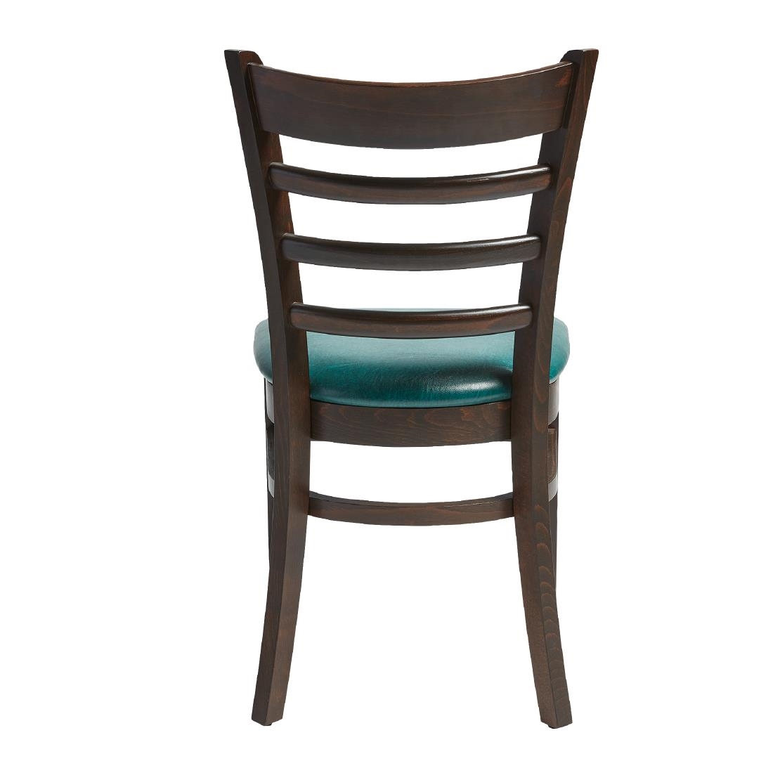 Sheldon Side Chair Vintage Teal (Pack of 2)