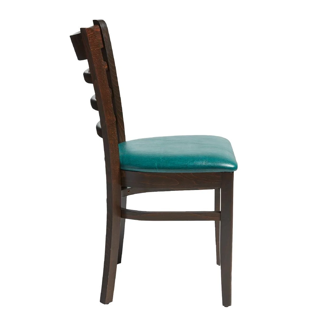 Sheldon Side Chair Vintage Teal (Pack of 2) - Image 3