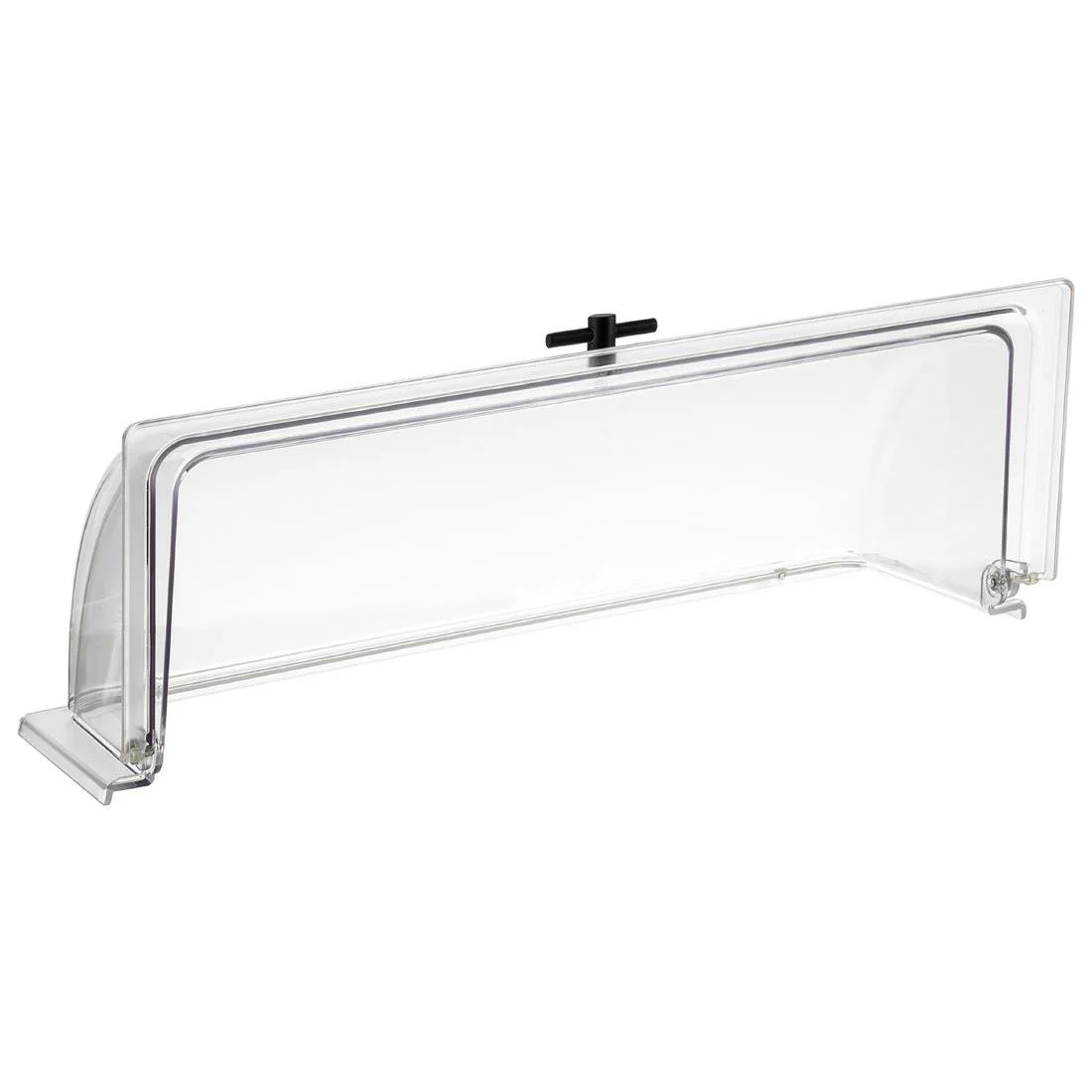 APS GN 1/1 Rolltop Cover 530x325x190mm - Image 2