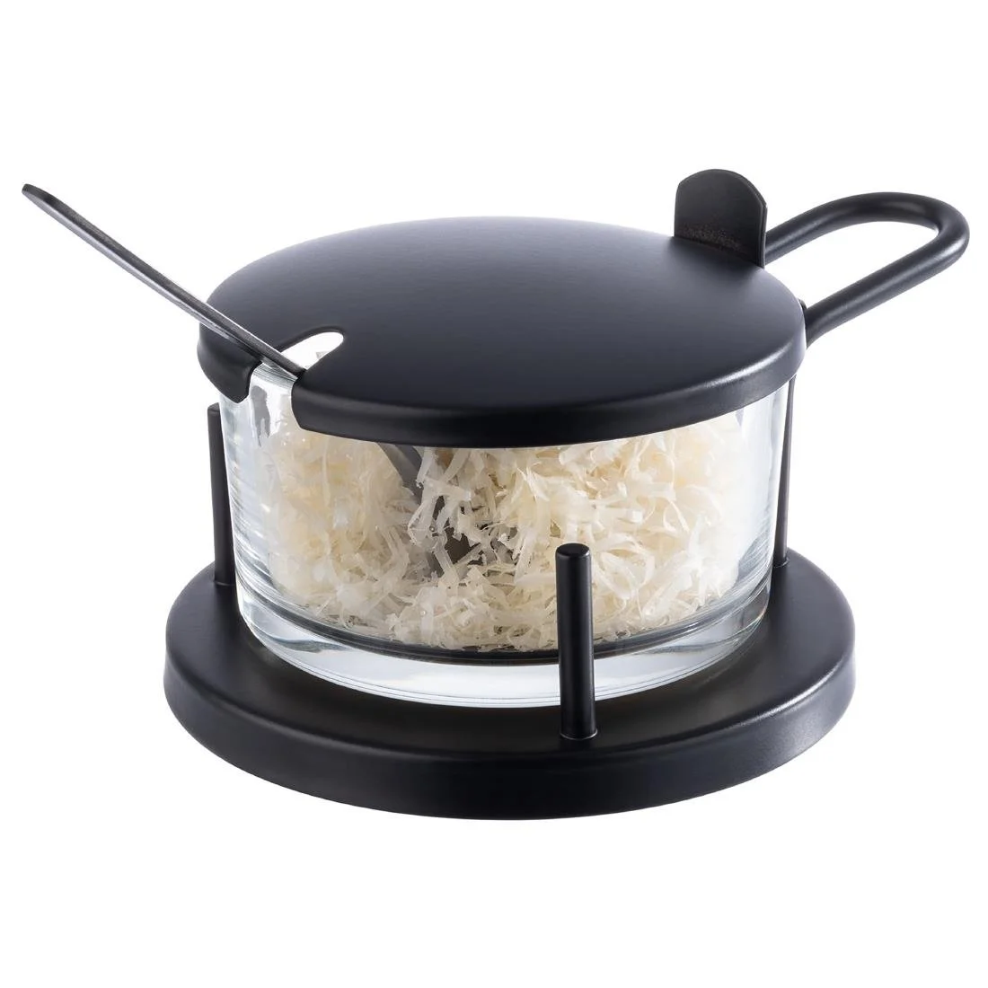 APS Classic Cheese Dish 110x70mm - Image 2
