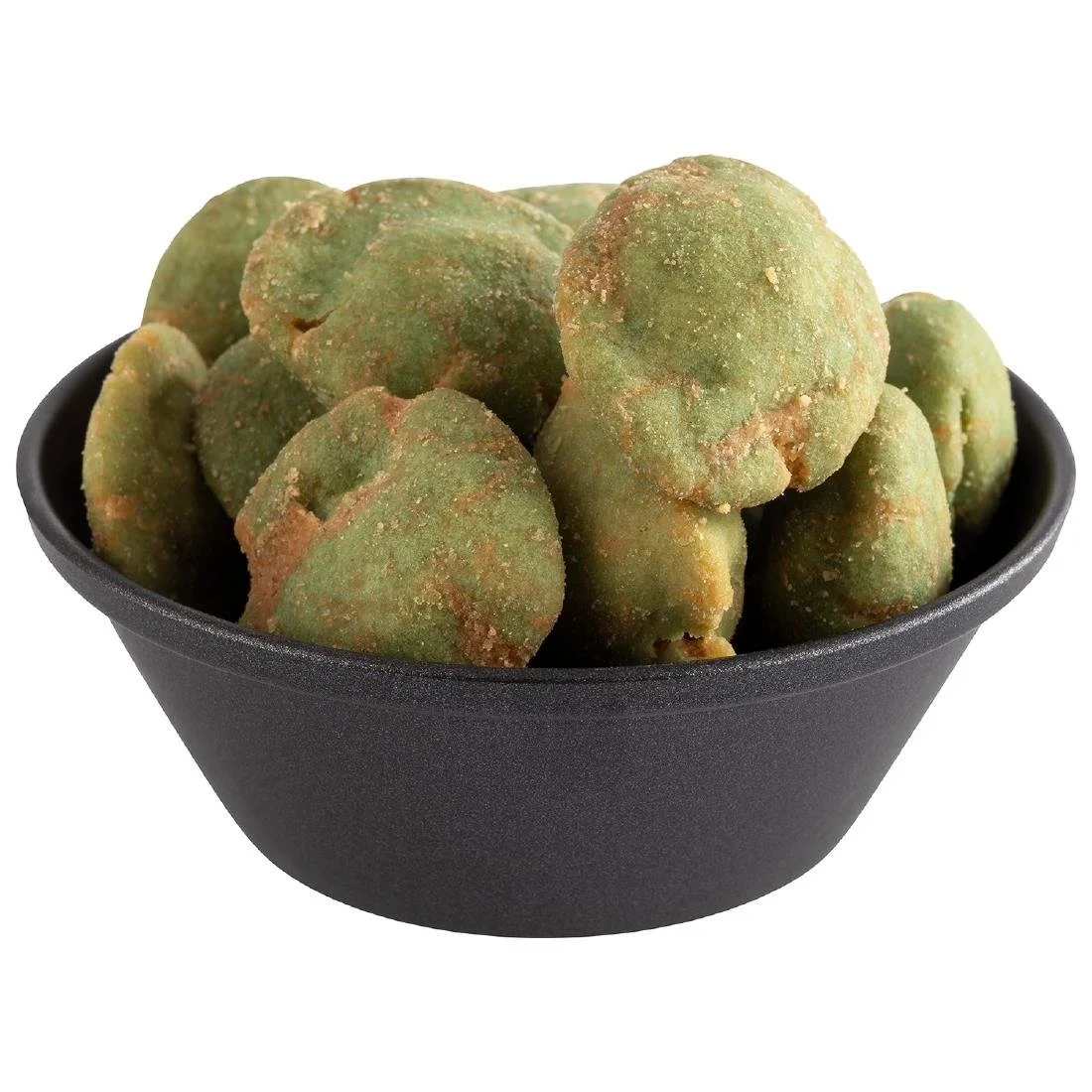 APS Dip Bowls Grey/Black 40ml (6 Pack) - Image 2