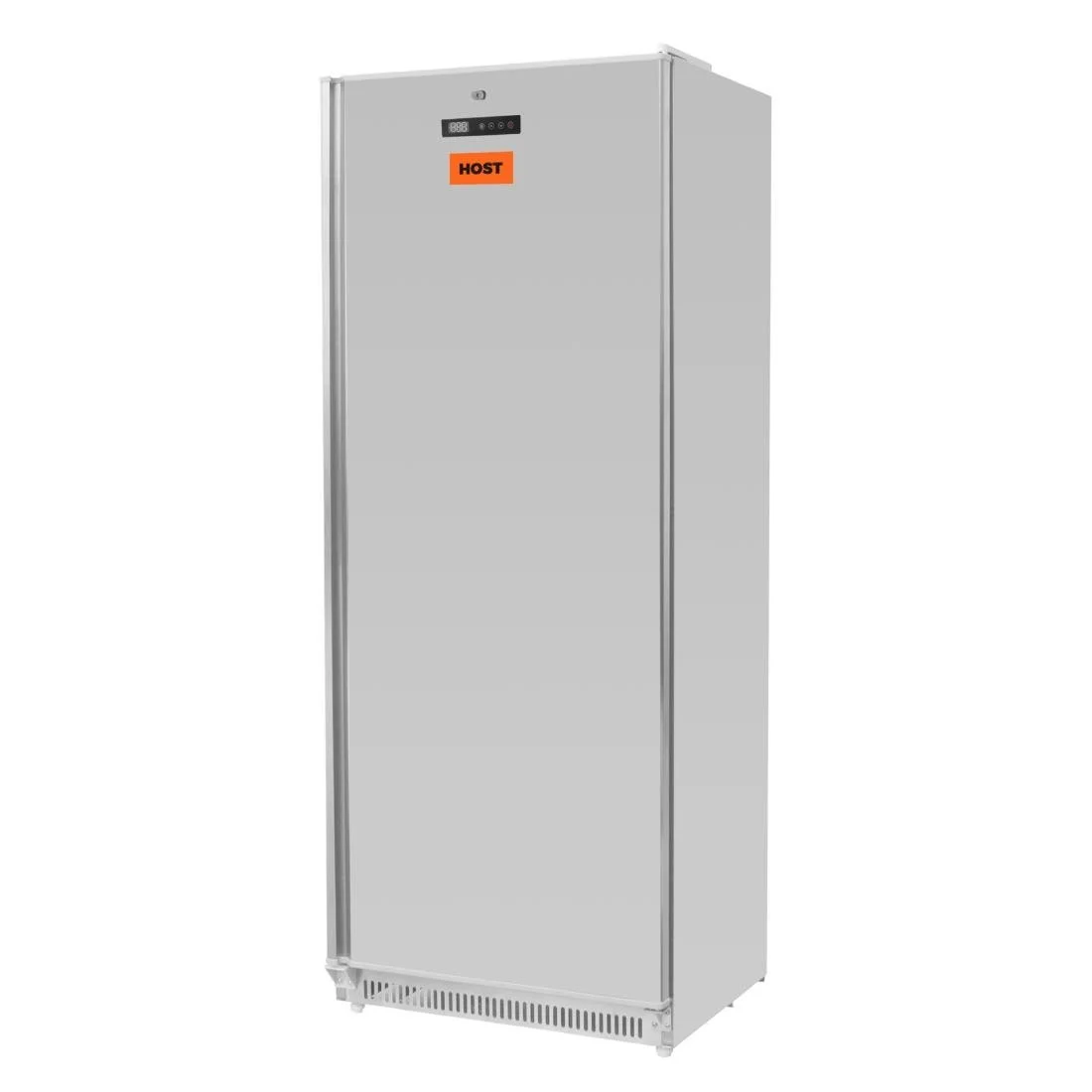 HOST Commercial Upright Freezer Stainless Steel 600Ltr HOST1023UF - Image 2
