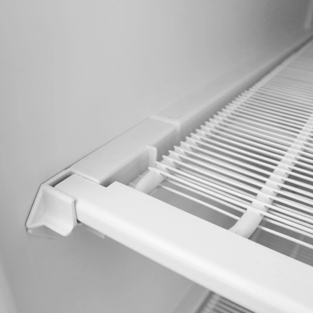 HOST Commercial Upright Freezer Stainless Steel 600Ltr HOST1023UF - Image 7