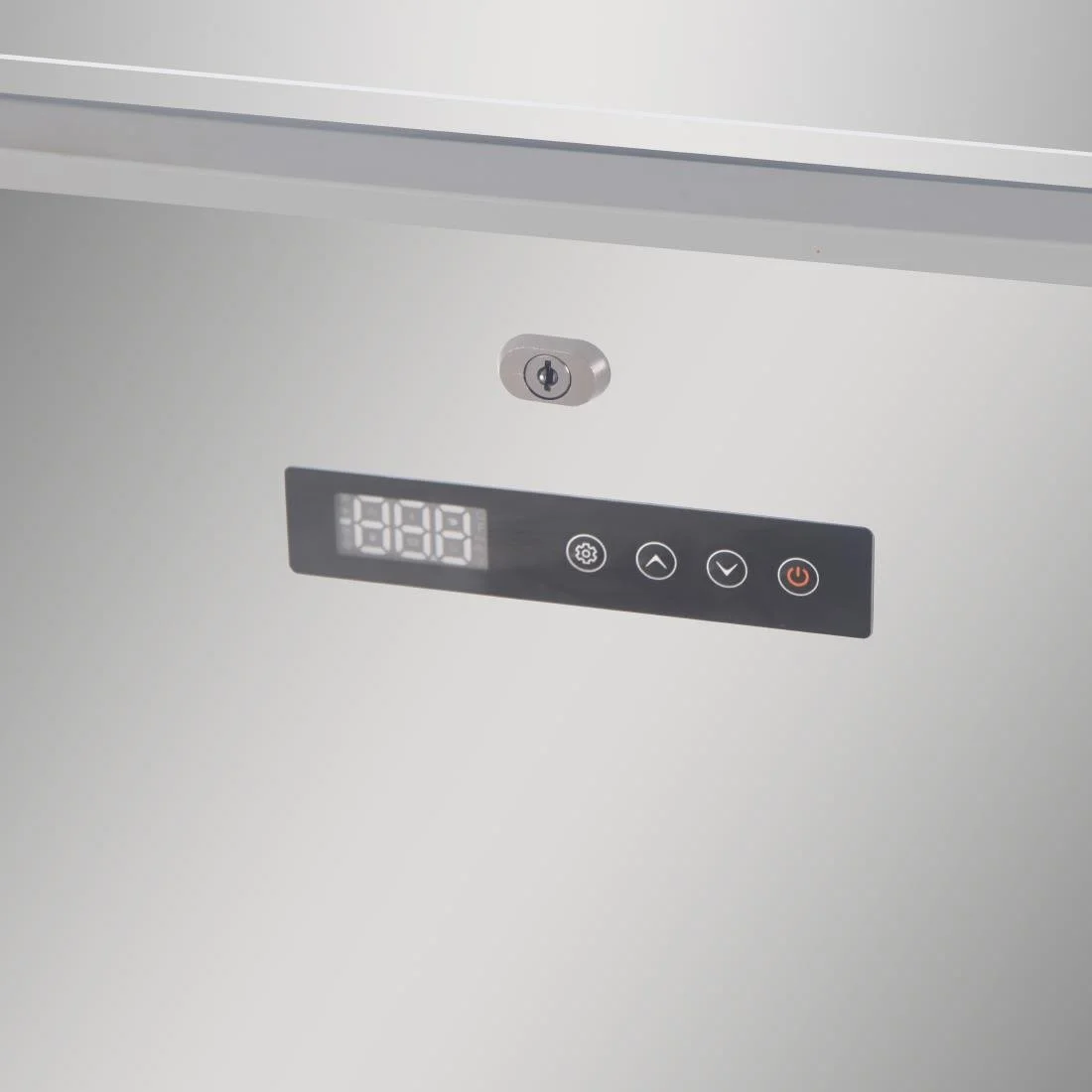 HOST Commercial Upright Freezer Stainless Steel 600Ltr HOST1023UF - Image 8