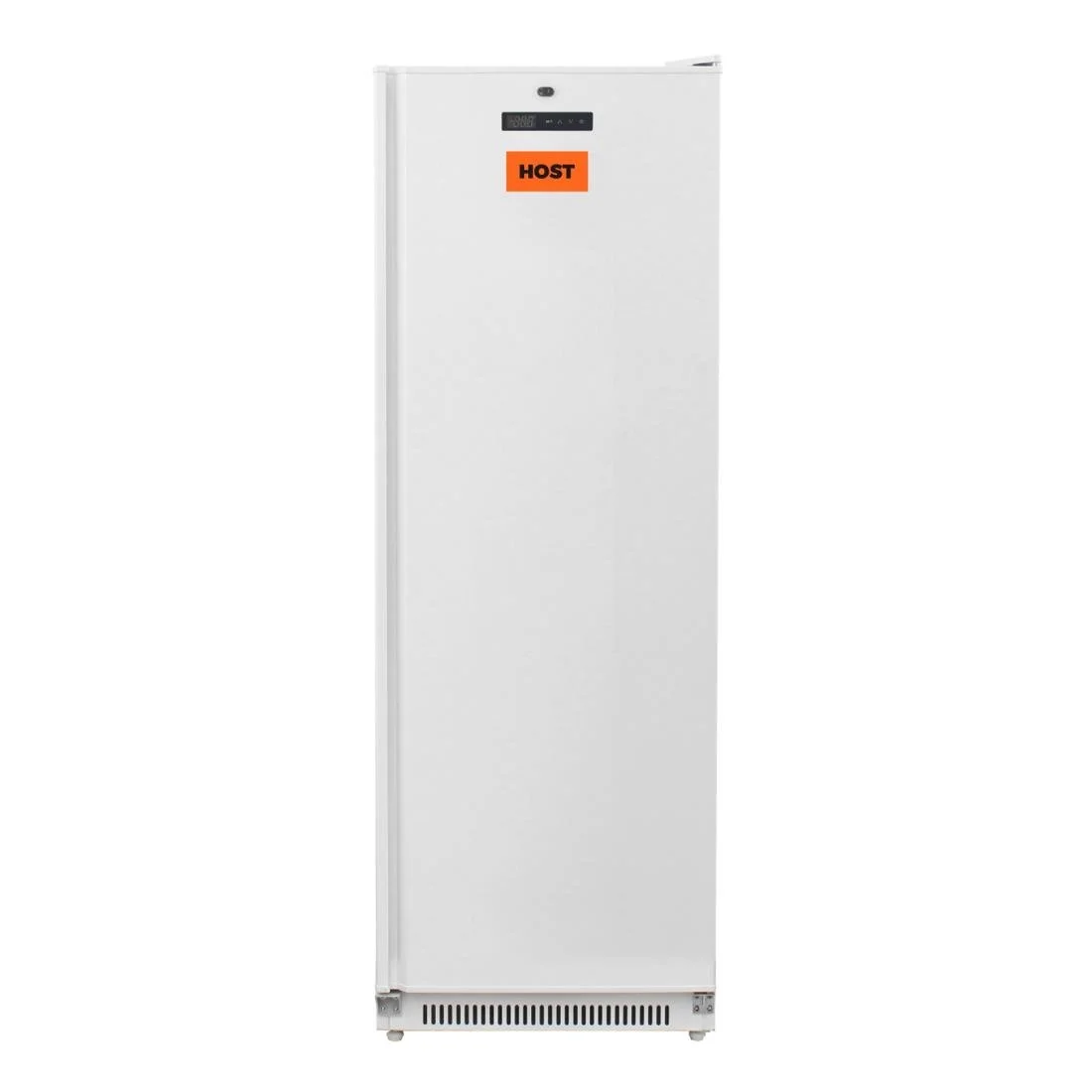 HOST Commercial Upright Freezer White 365Ltr HOST1027UF - Image 3