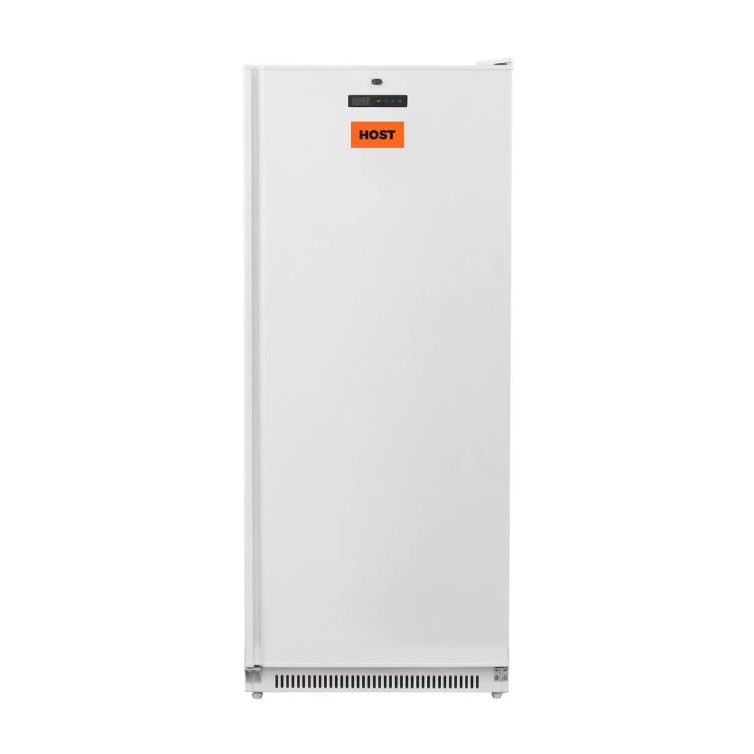 HOST Commercial Upright Freezer White 600Ltr HOST1029UF - Image 2