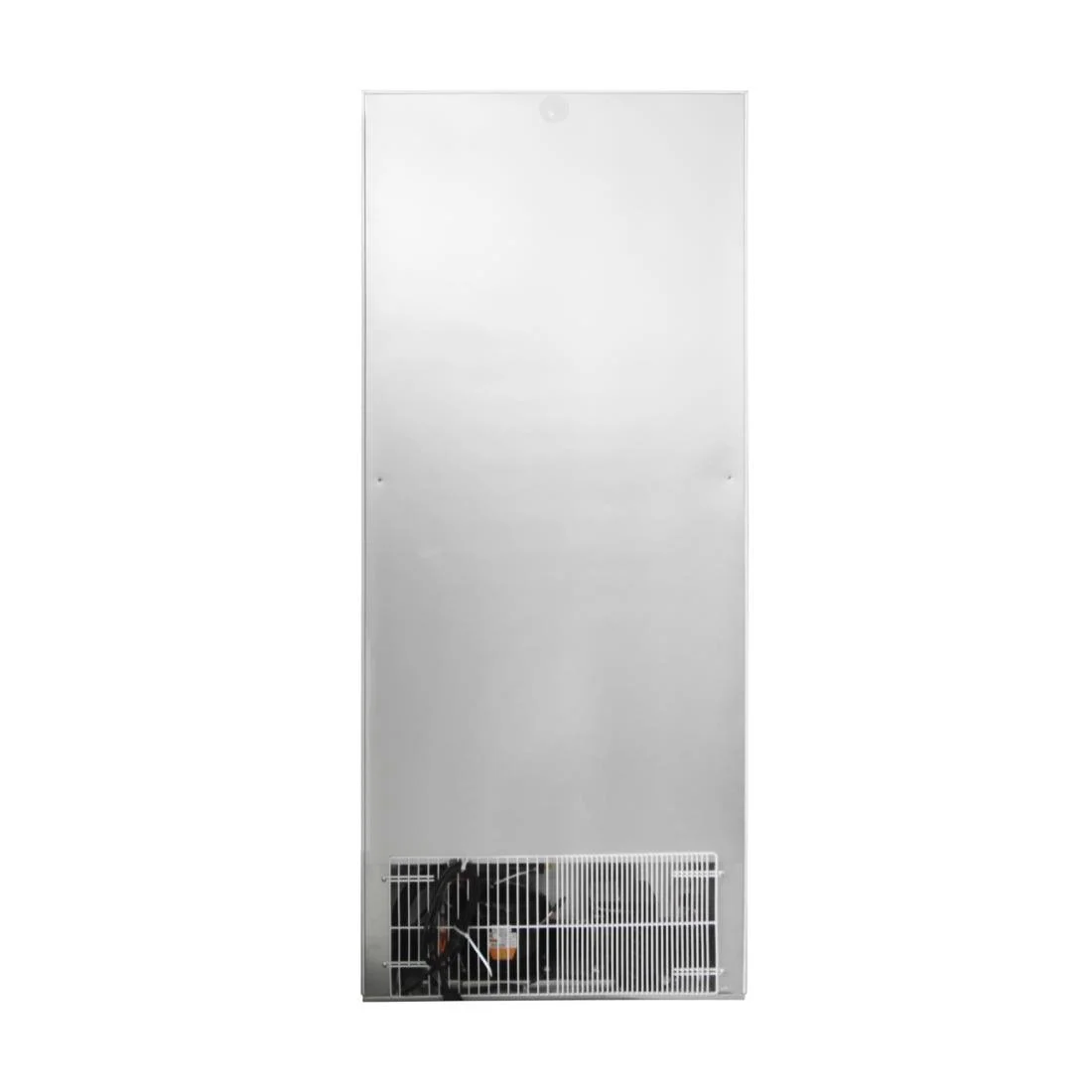 HOST Commercial Upright Freezer White 600Ltr HOST1029UF - Image 4