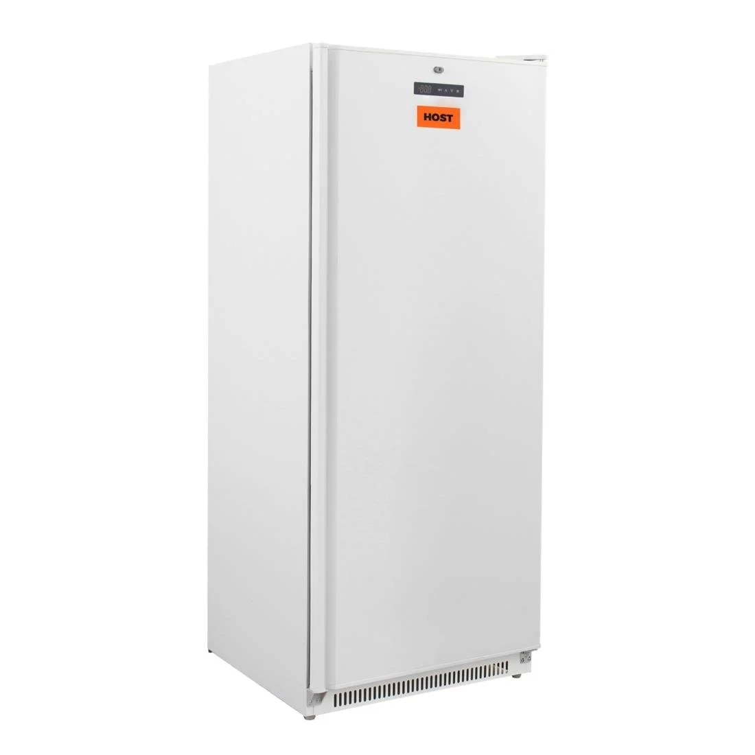 HOST Commercial Upright Fridge White 600Ltr HOST1028UR - Image 2