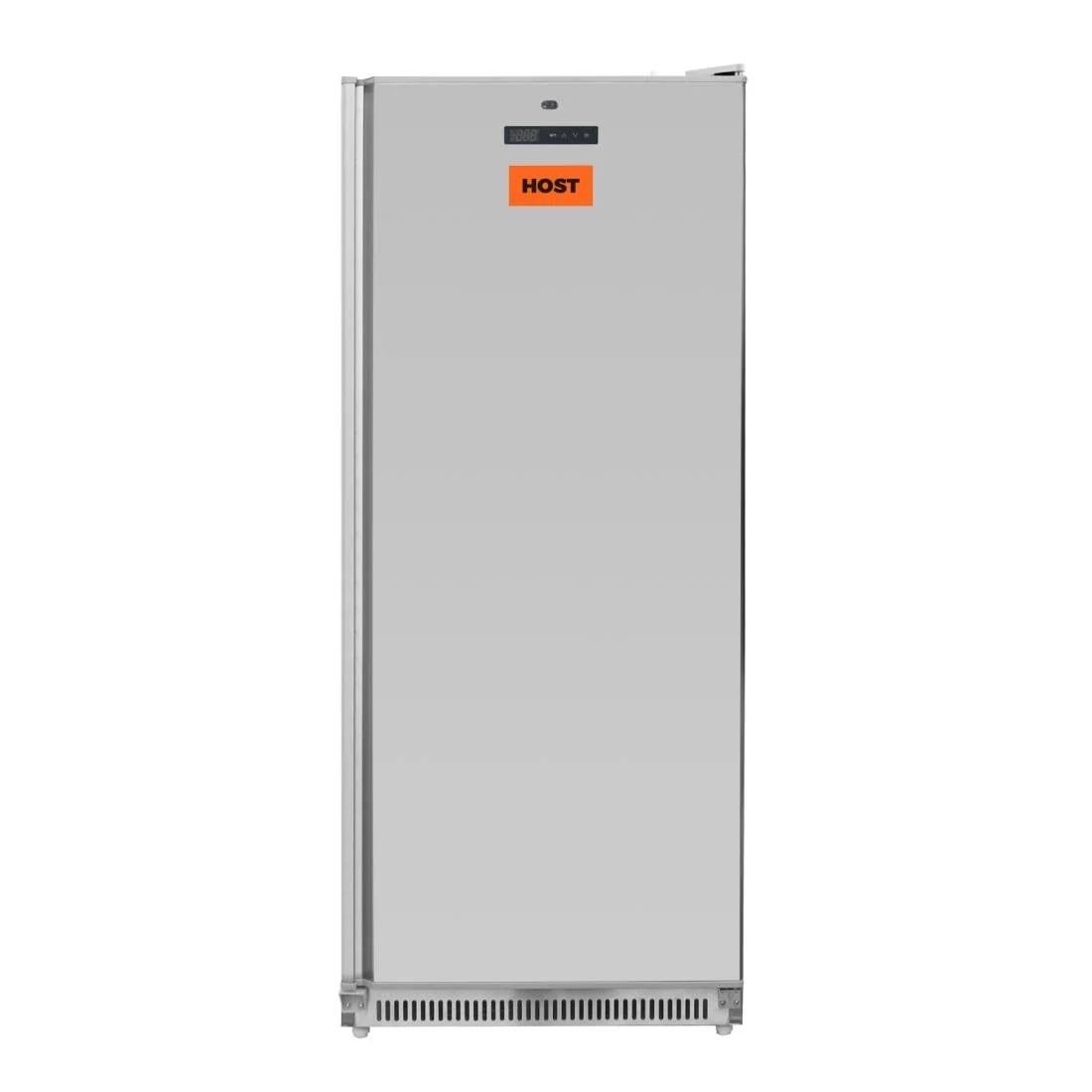 HOST Commercial Upright Fridge Stainless Steel 600Ltr HOST1022UR - Image 3