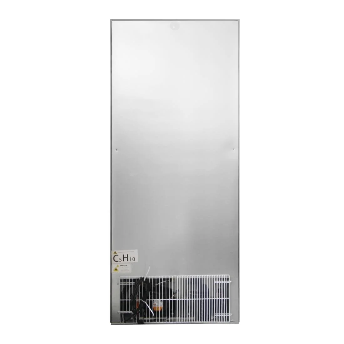 HOST Commercial Upright Fridge Stainless Steel 600Ltr HOST1022UR - Image 6