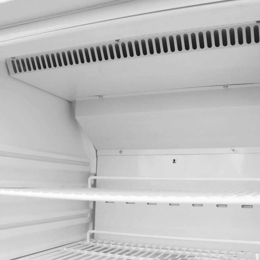 HOST Commercial Upright Fridge Stainless Steel 600Ltr HOST1022UR - Image 7