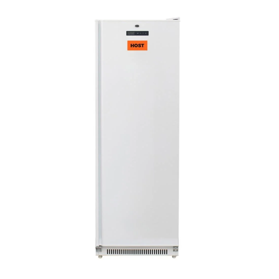HOST Commercial Upright Fridge White 400Ltr HOST1026UR - Image 3