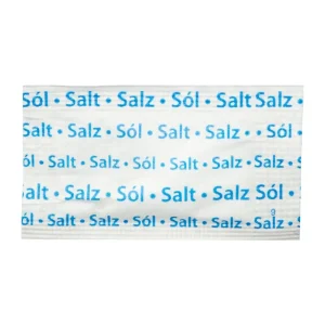 Salt Sachet (5000 Pack)