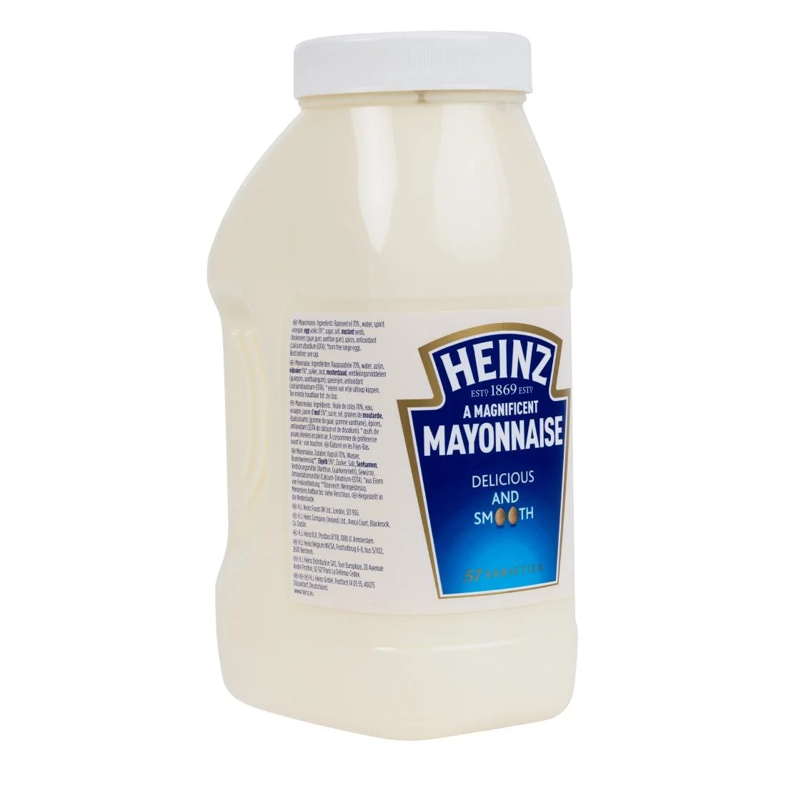 Heinz Mayonnaise 2.15Ltr - Image 2