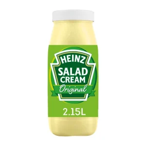 Heinz Salad Cream 2.15Ltr
