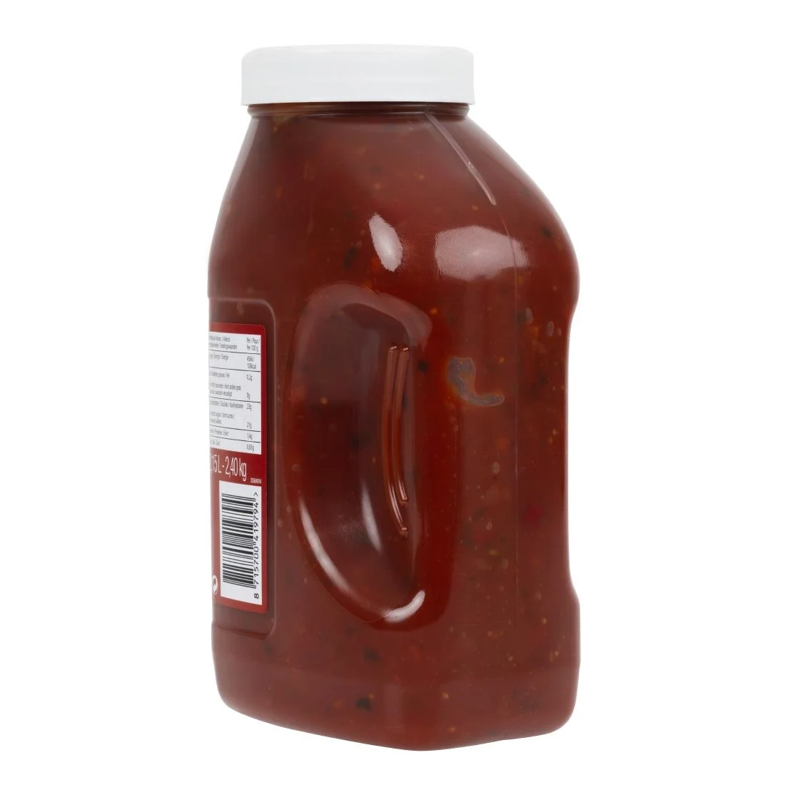 Heinz Burger Tomato Relish 2.15Ltr - Image 4