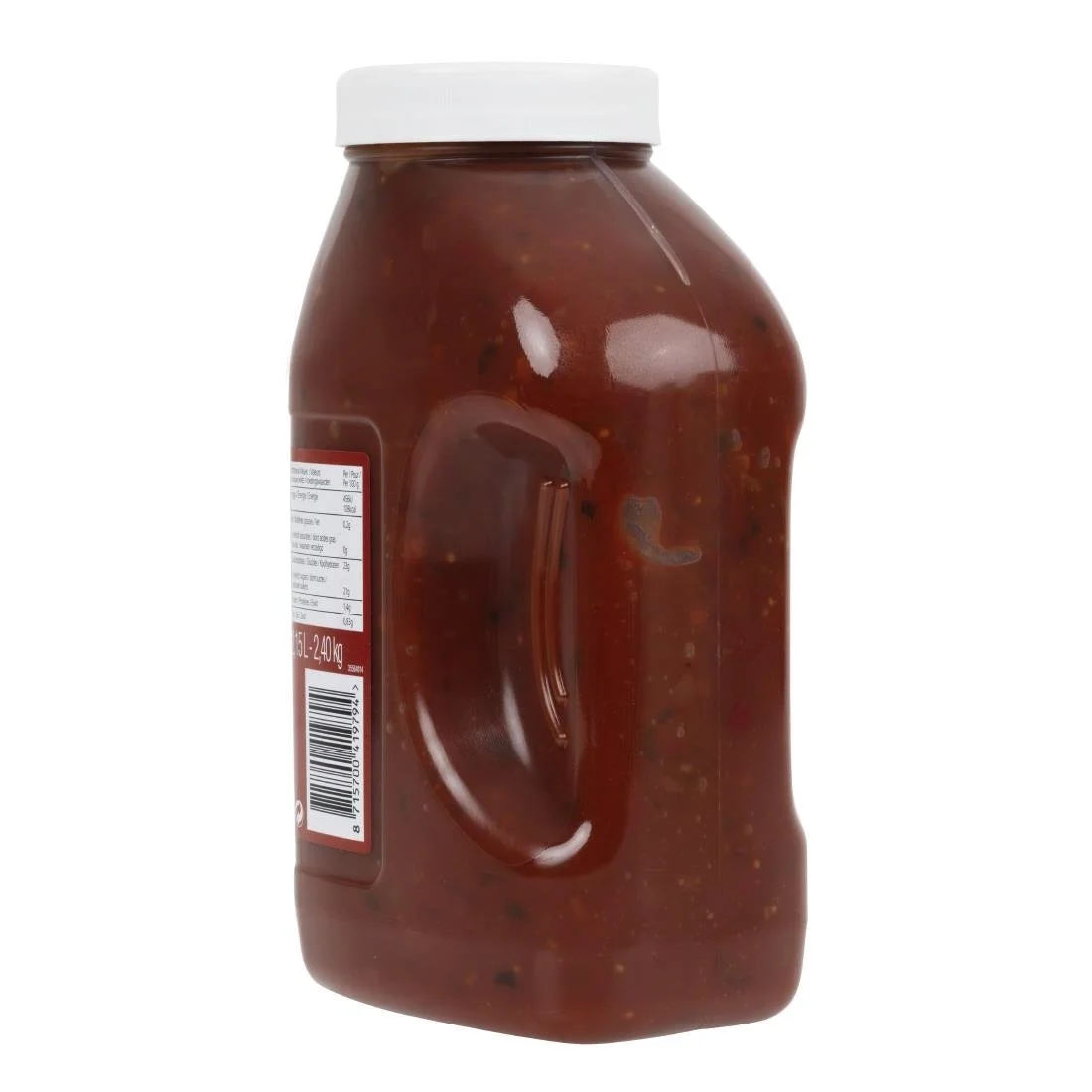 Heinz Burger Tomato Relish 2.15Ltr - Image 4