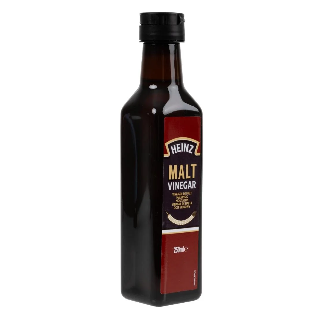 Heinz Malt Vinegar 250ml (6 Pack) - Image 2