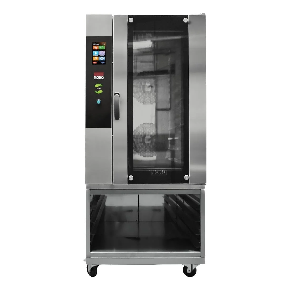 Mono 10 Tray 40 x 60 Eco Convection Oven 3ph