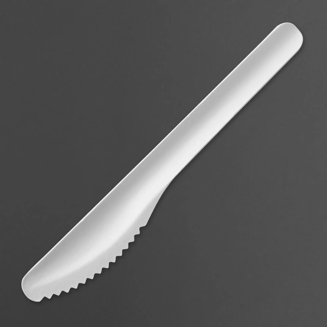 Fiesta Compostable Paper Knives 165mm (100 Pack) - Image 8