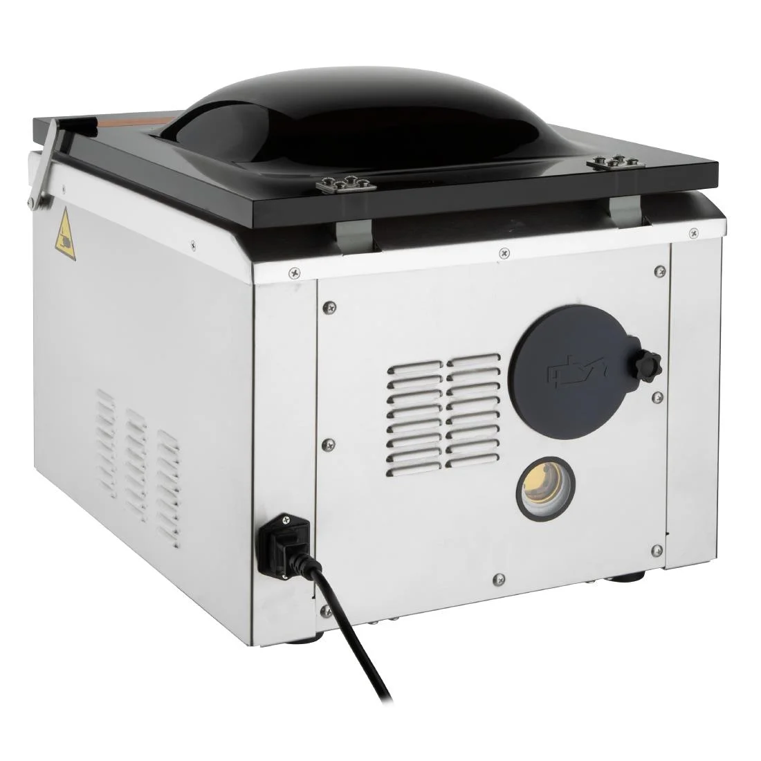 Buffalo Oil Pump Chamber Vac Pack Machine 9Ltr - Image 6