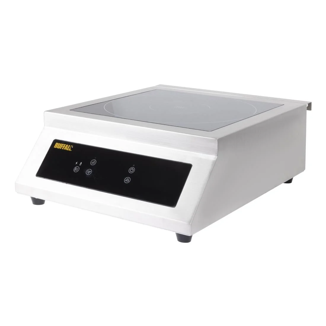 Buffalo Heavy Duty Induction Hob 5kW - Image 6
