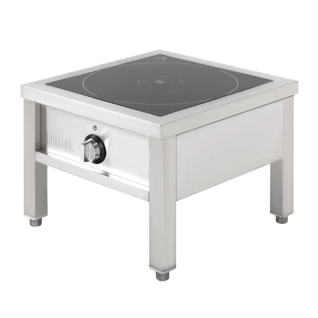 Buffalo Induction Stock Pot Stove - Image 3