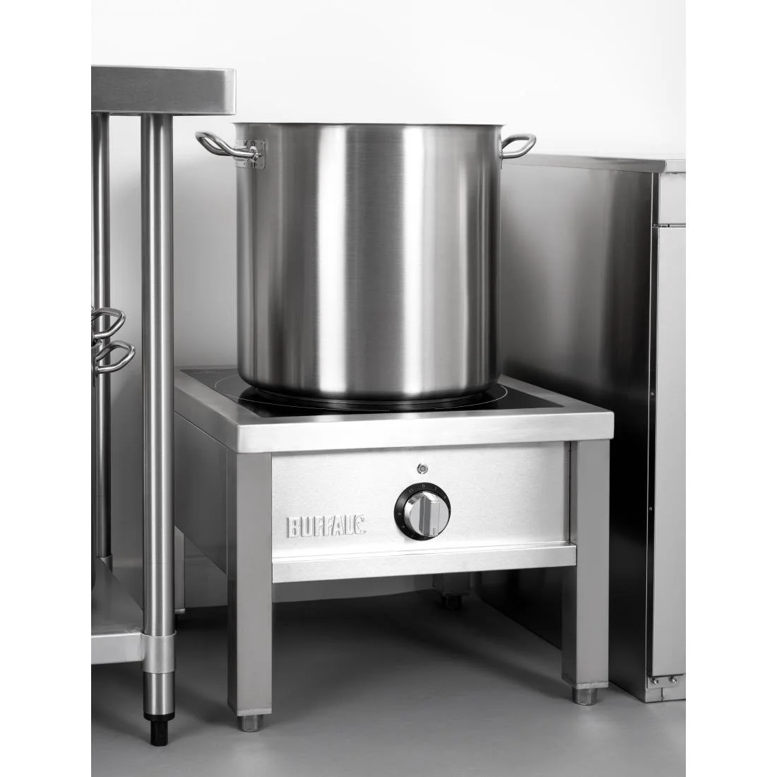 Buffalo Induction Stock Pot Stove - Image 10
