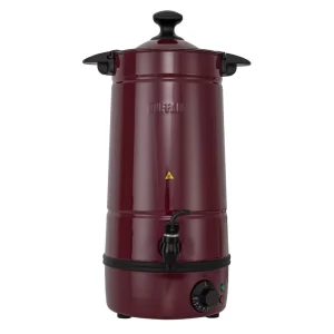 Buffalo Hot Cider and Mulled Wine Urn 7Ltr