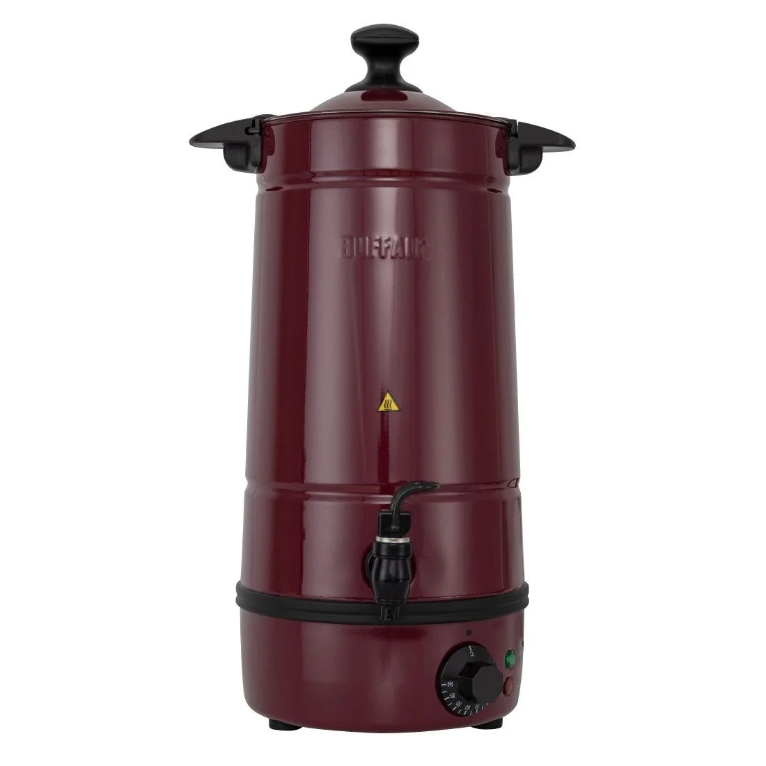 Buffalo Hot Cider and Mulled Wine Urn 7Ltr - Image 1
