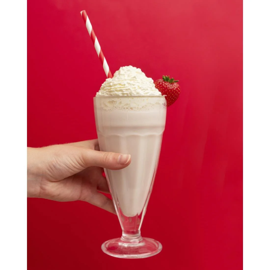 Dinoshakes Milkshake Powder Strawberry 1kg - Image 6