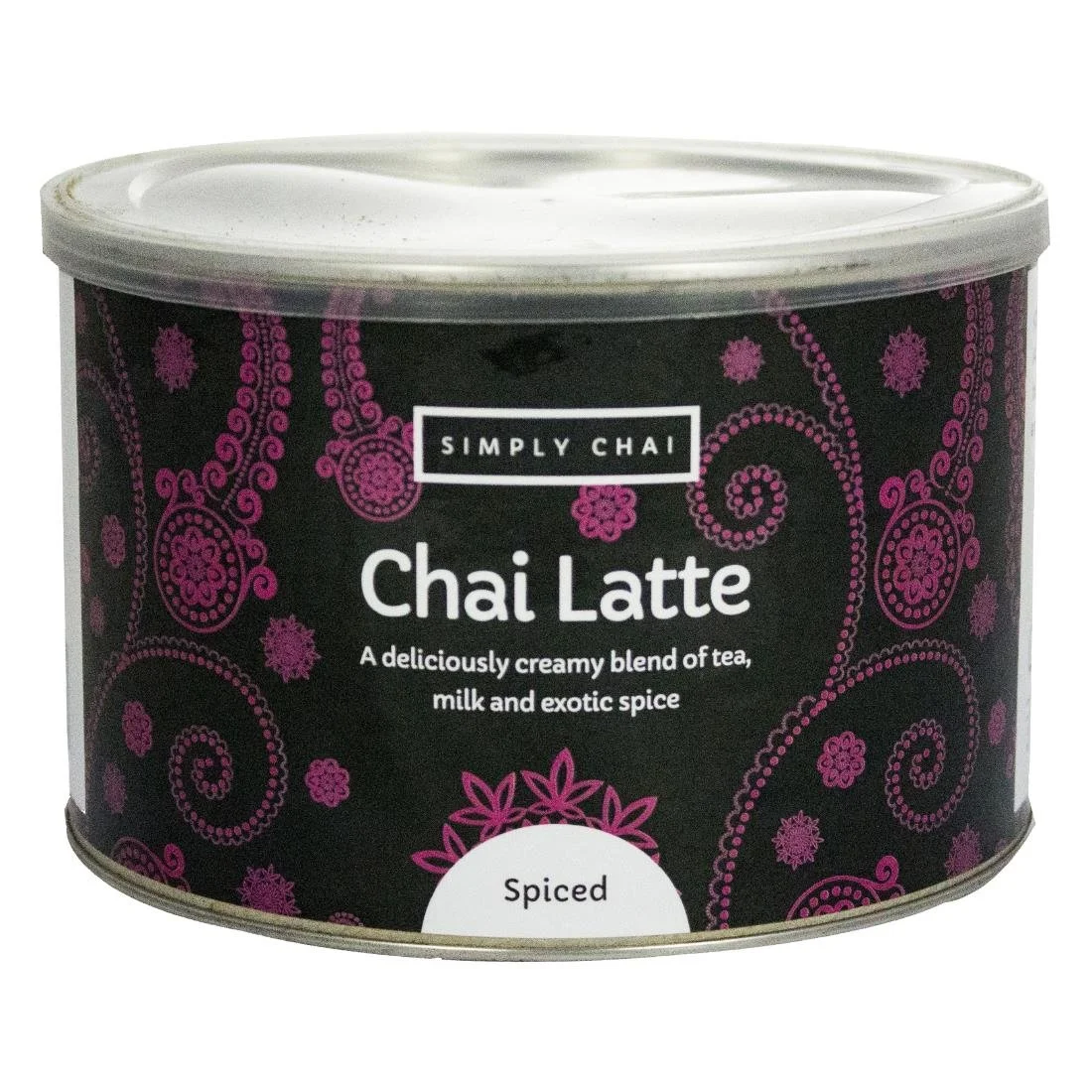 Simply Spiced Chai Powder 1kg