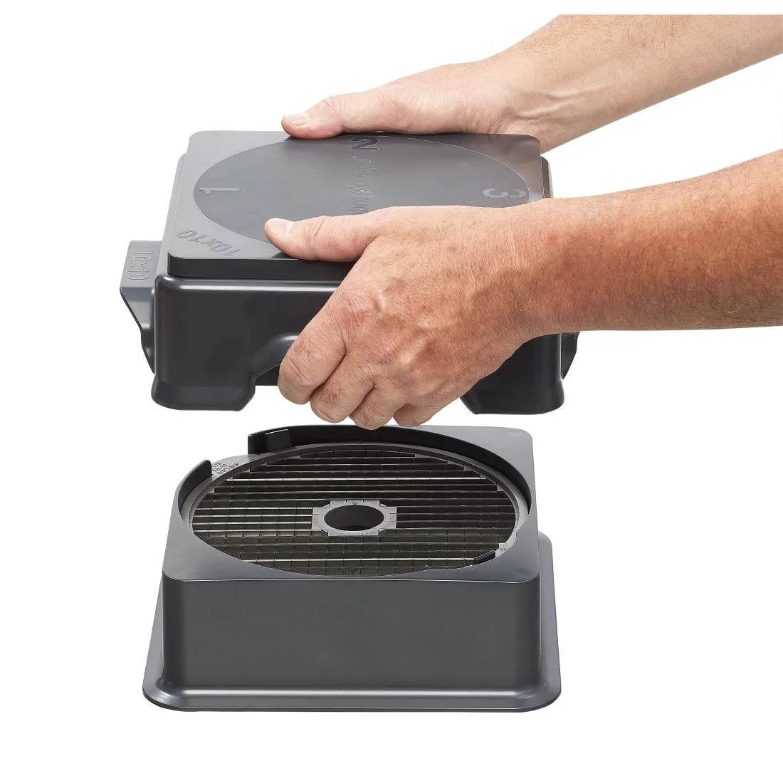 Robot Coupe EasyClean Xpress 12mm - Image 3