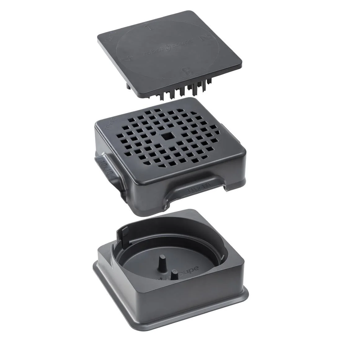 Robot Coupe EasyClean Xpress 12mm - Image 2