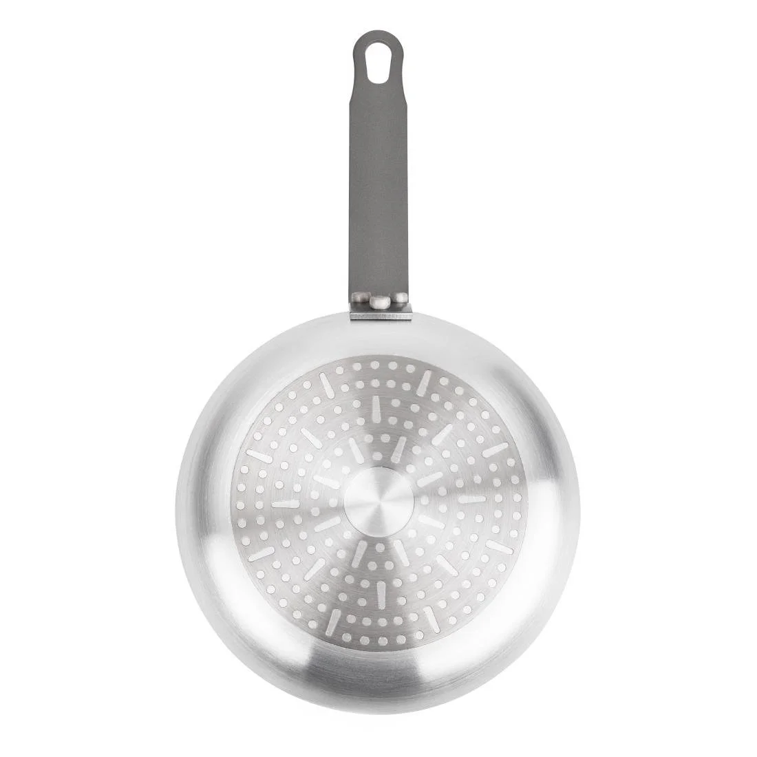 Vogue Aluminium Non-stick Teflon Platinum Plus Frying Pan 20cm - Image 4