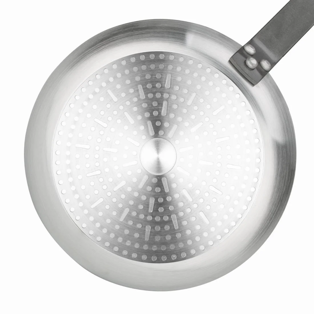 Vogue Non Stick Teflon Aluminium Frying Pan 240mm - HT978 - Image 2