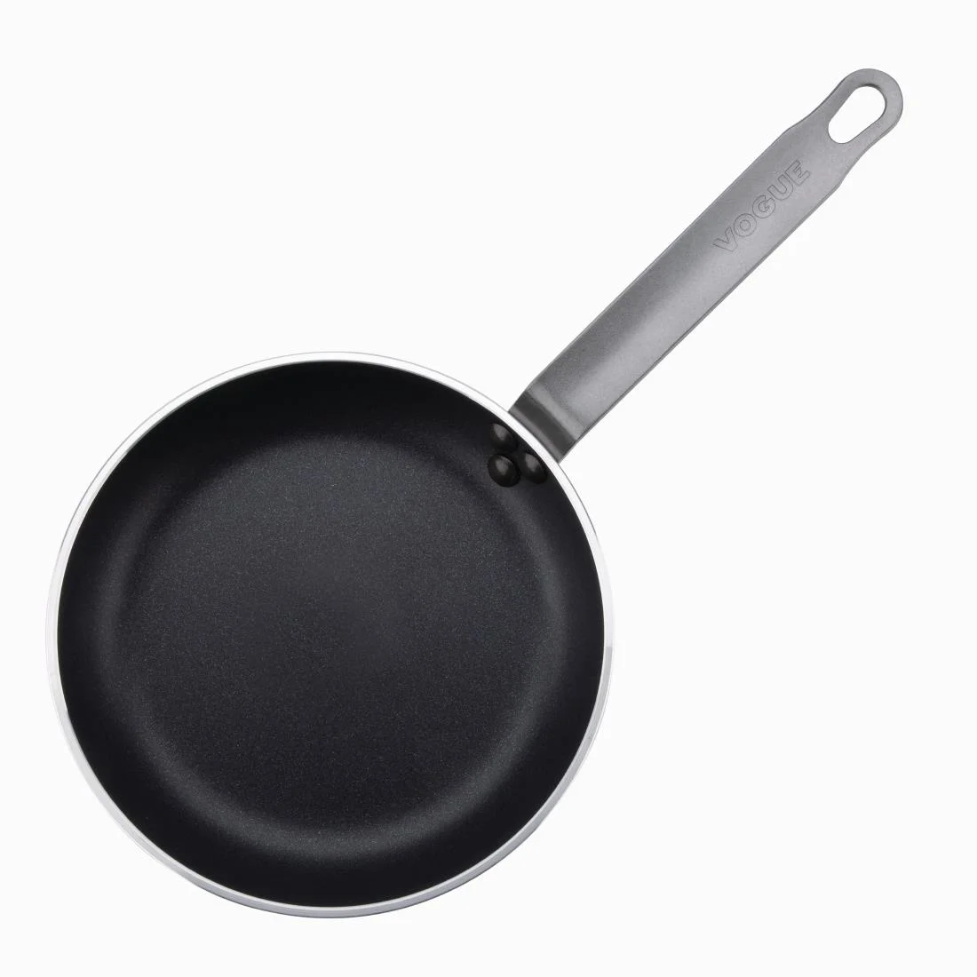 Vogue Non Stick Teflon Aluminium Frying Pan 240mm - HT978
