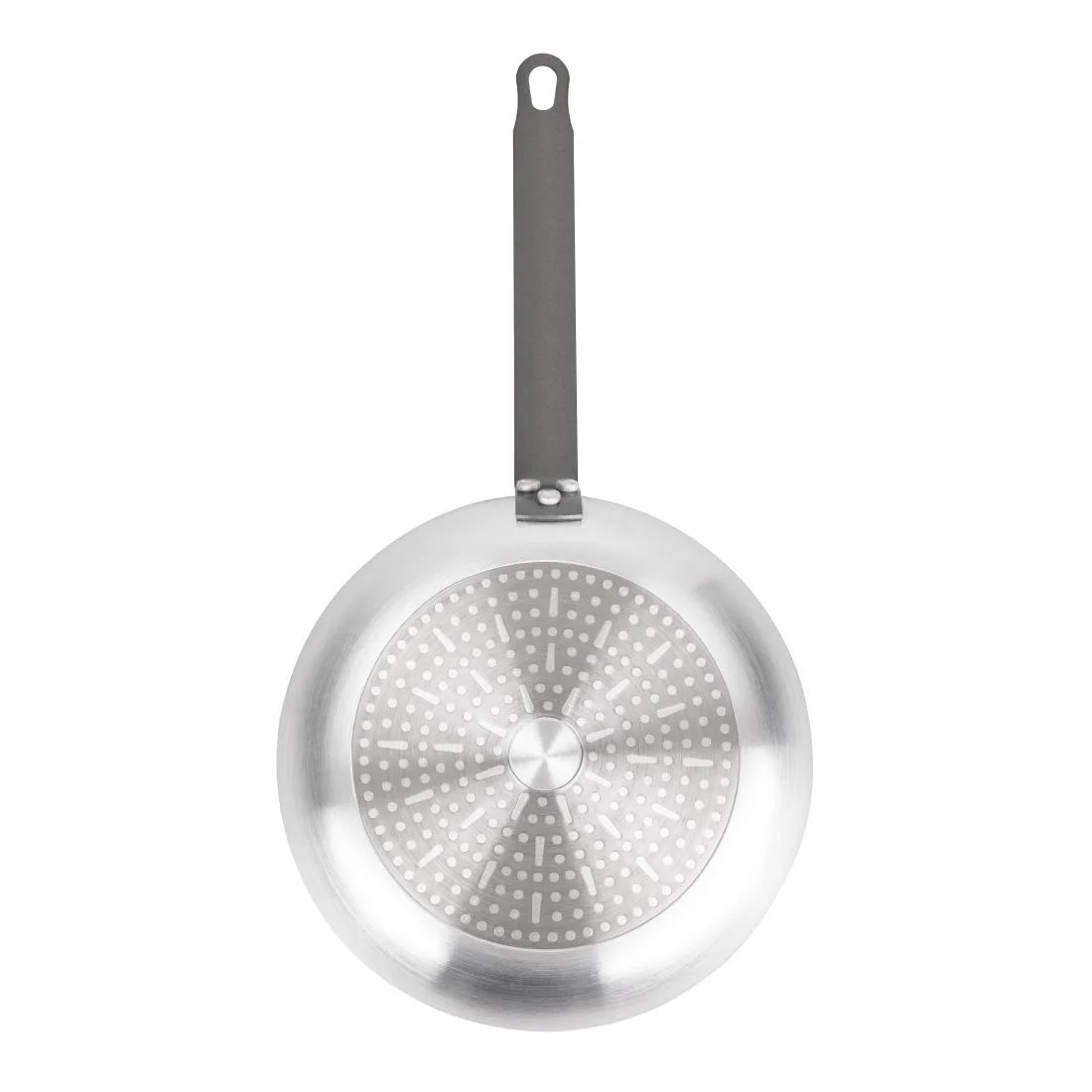Vogue Aluminium Non-stick Teflon Platinum Plus Frying Pan 26cm - Image 4