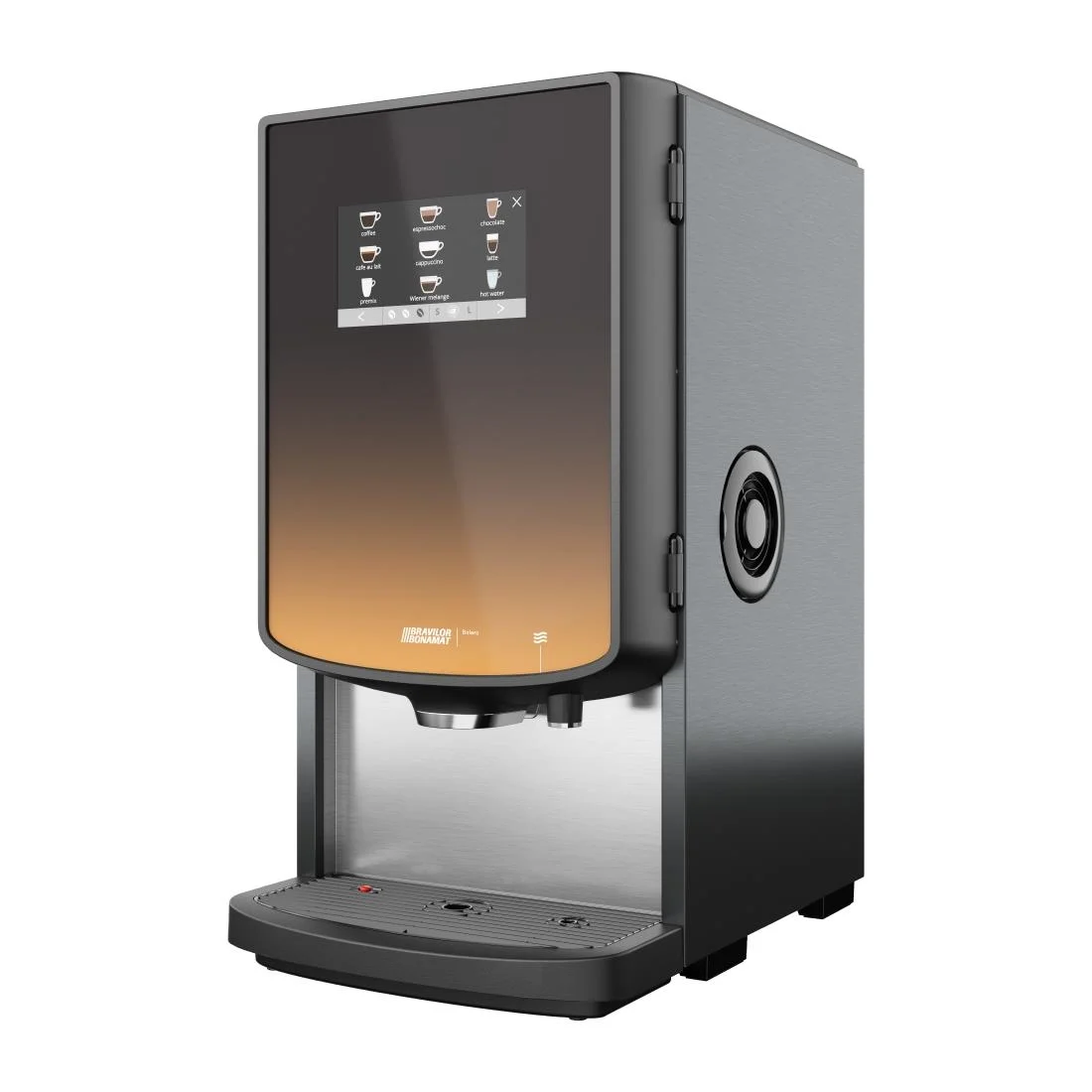 Bravilor Bolero 32 Automatic Drinks Machine with Installation & Training - Image 1