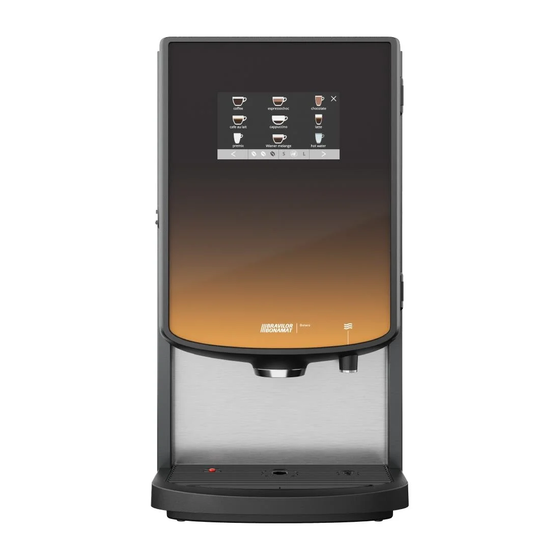 Bravilor Bolero 32 Automatic Drinks Machine with Installation & Training - Image 4