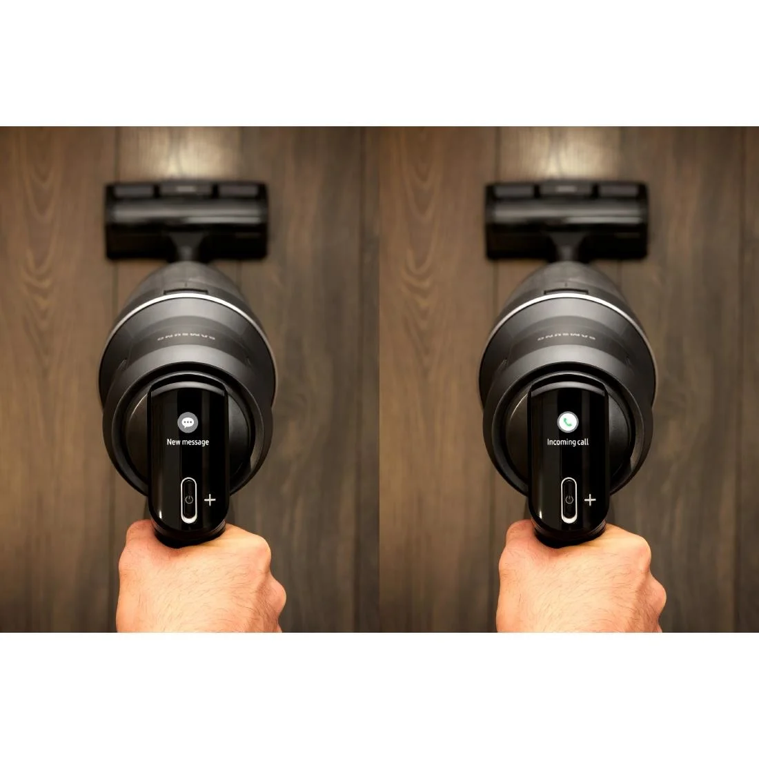 Samsung Bespoke Jet AI Cordless Vacuum Cleaner - Image 3