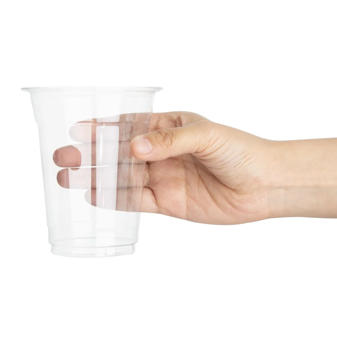 Fiesta Recyclable rPET Cups 340ml/12oz (400 Pack) - Image 3