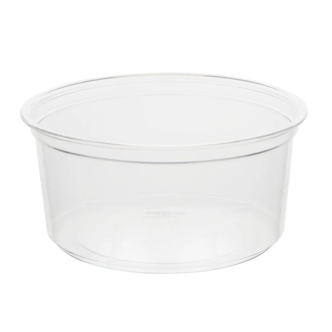 Fiesta Recyclable rPET Deli Cups 340ml/12oz (300 Pack) - Image 1