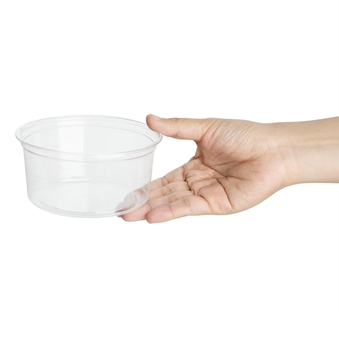 Fiesta Recyclable rPET Deli Cups 340ml/12oz (300 Pack) - Image 3