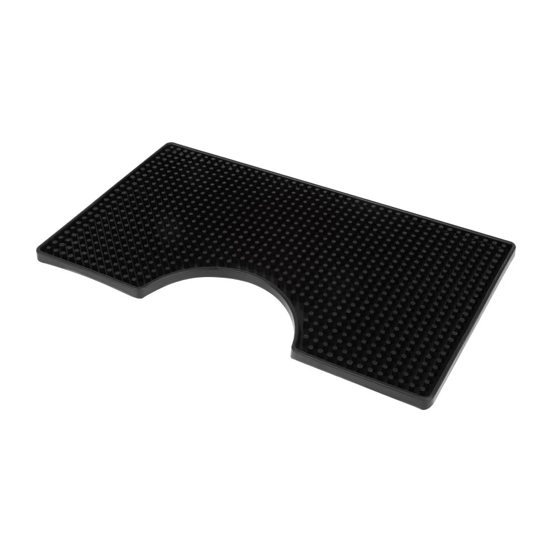 Olympia Bar Mat for Draught Beer Towers 180x310mm - Image 3