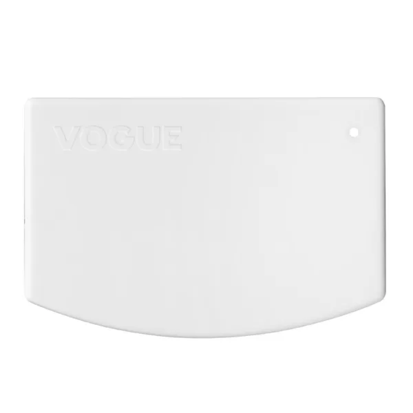 Bulk Buy Pack of 10 Plastic Scrapers