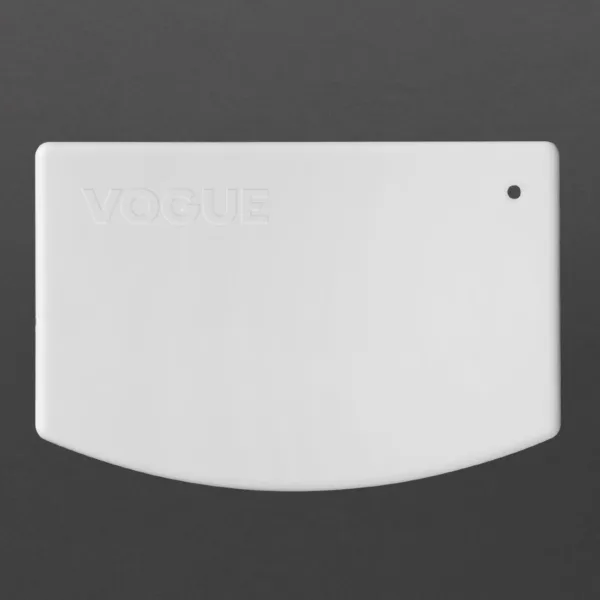 Bulk Buy Pack of 10 Plastic Scrapers