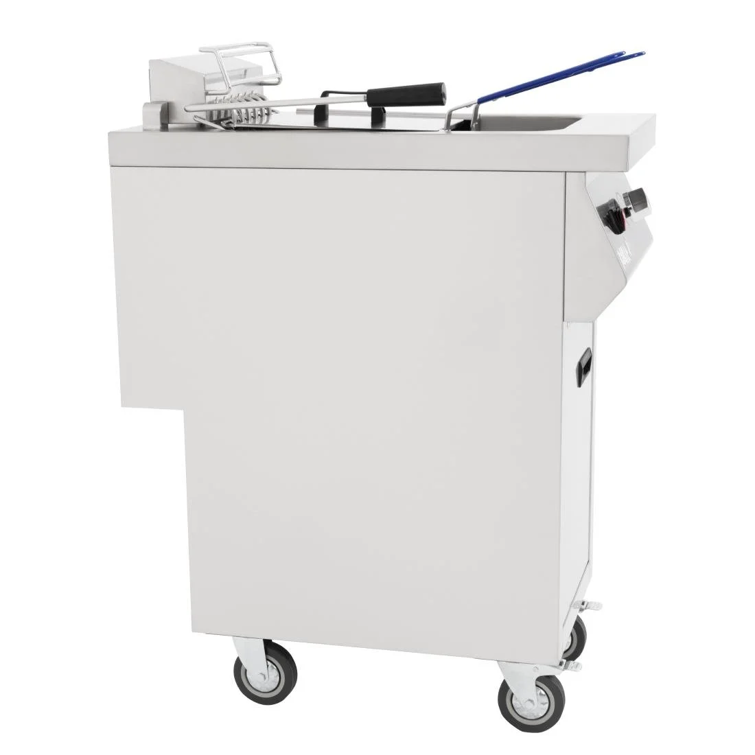 Buffalo Free Standing Electric Fryer 20Ltr - Image 3